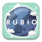 Logo of Rubio android Application 